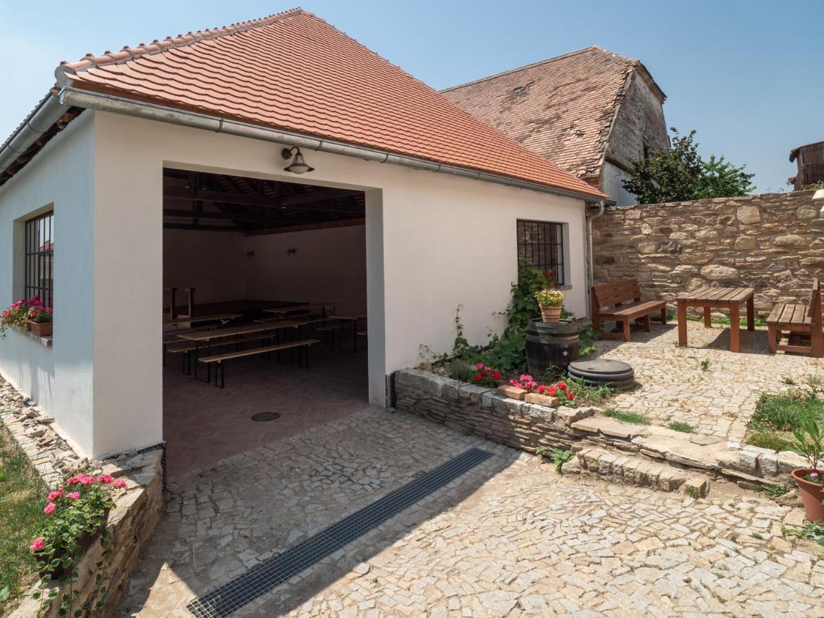 Penzion Andel Šatov Εξωτερικό φωτογραφία